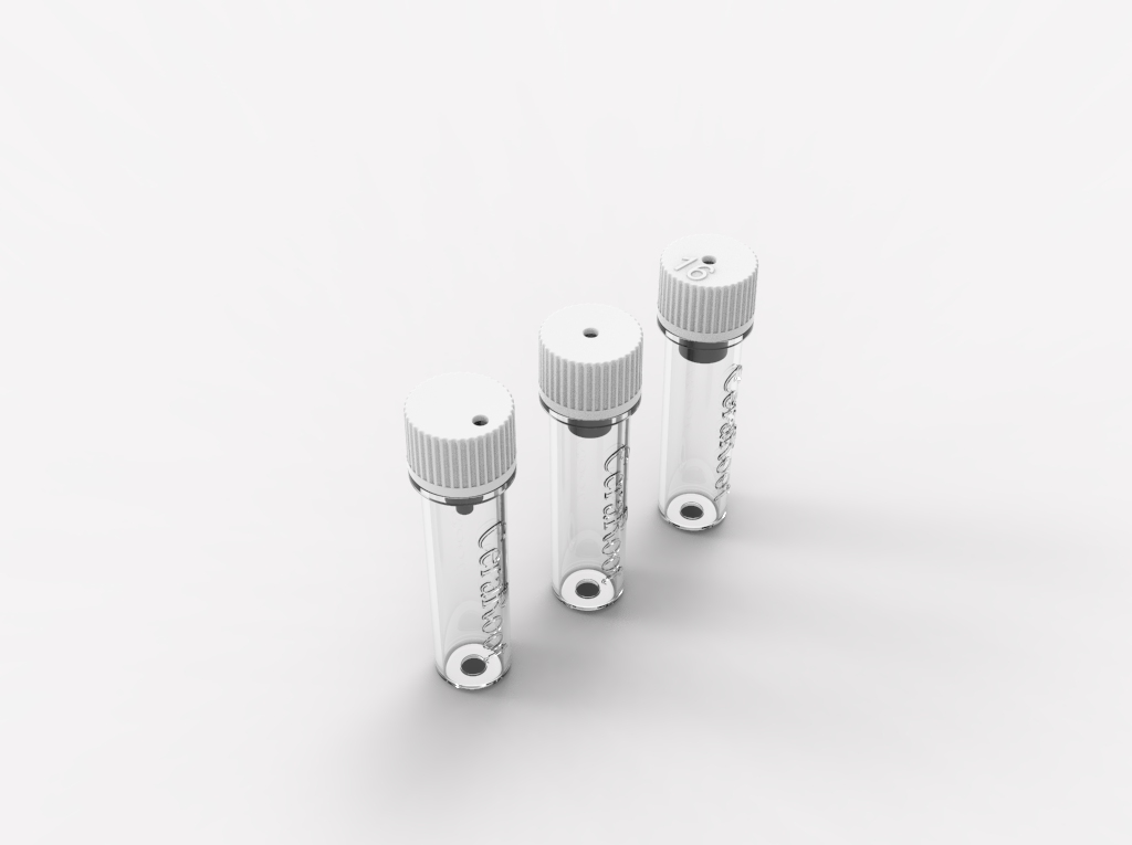 packaging implantes dentales