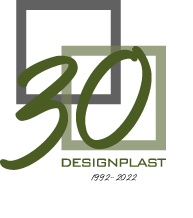 Designplast Logo